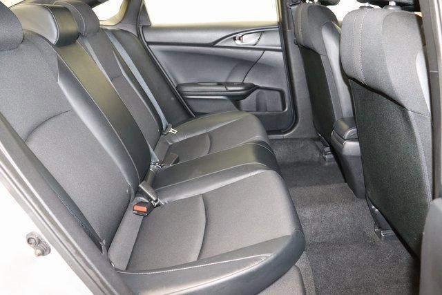 used 2020 Honda Civic car, priced at $21,069