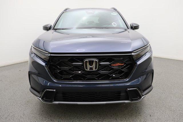 new 2026 Honda CR-V Hybrid car, priced at $38,332