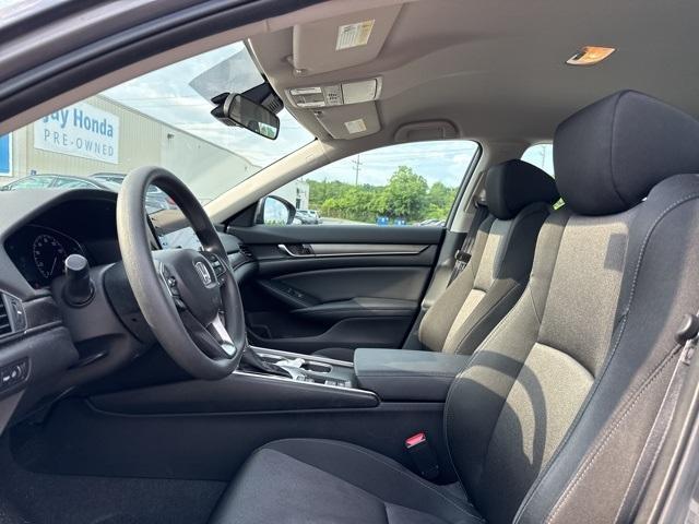 used 2022 Honda Accord car, priced at $24,977