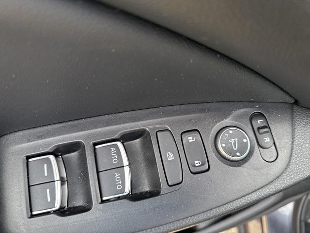 used 2022 Honda Accord car, priced at $24,977