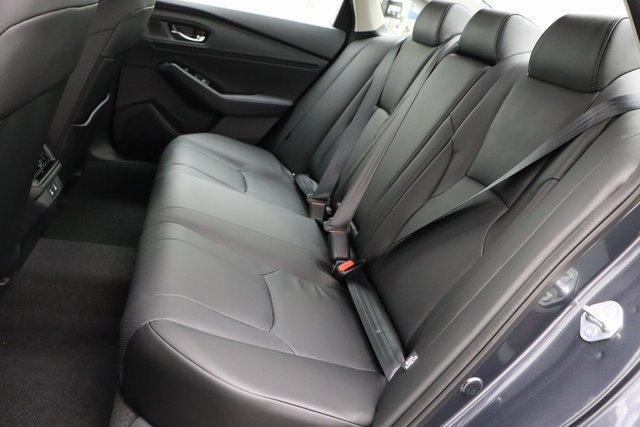 new 2025 Honda Accord Hybrid car, priced at $37,765