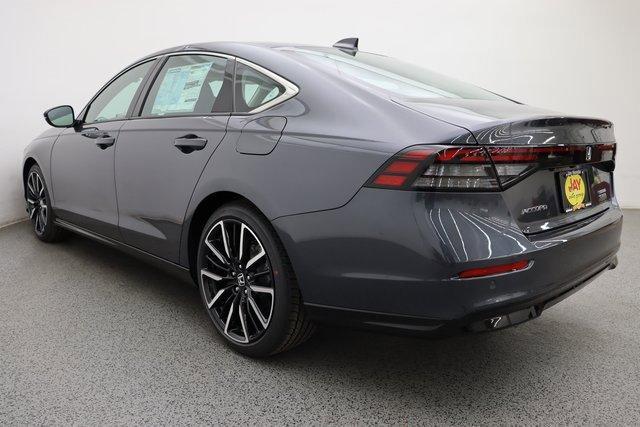 new 2025 Honda Accord Hybrid car, priced at $37,765