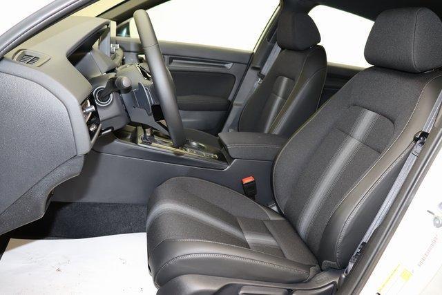 new 2026 Honda Civic car, priced at $27,029