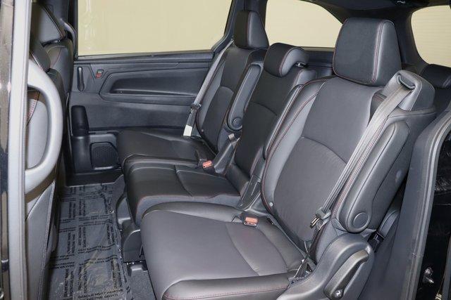 new 2026 Honda Odyssey car, priced at $42,769