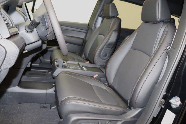 new 2026 Honda Odyssey car, priced at $42,769