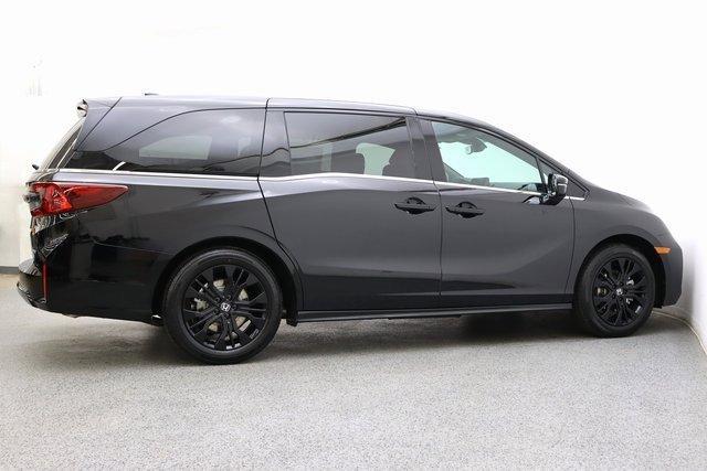 new 2026 Honda Odyssey car, priced at $42,769