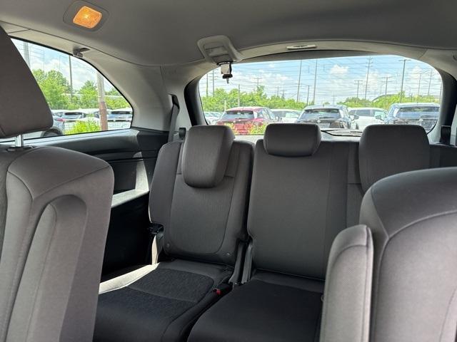 used 2019 Honda Odyssey car, priced at $24,547