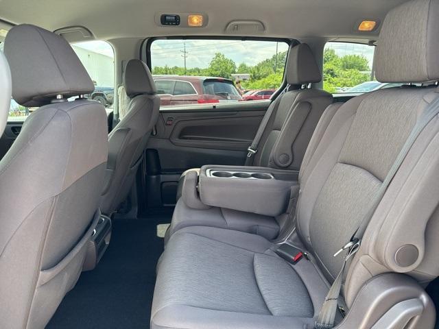 used 2019 Honda Odyssey car, priced at $24,547