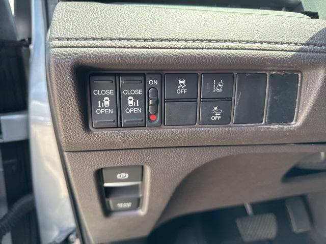used 2019 Honda Odyssey car, priced at $24,547