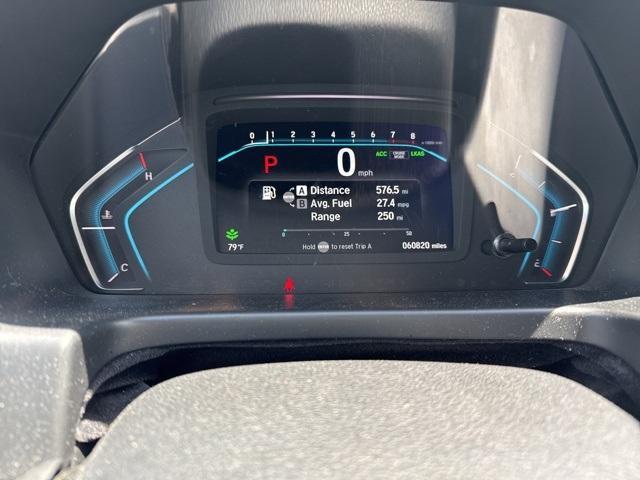 used 2019 Honda Odyssey car, priced at $24,547