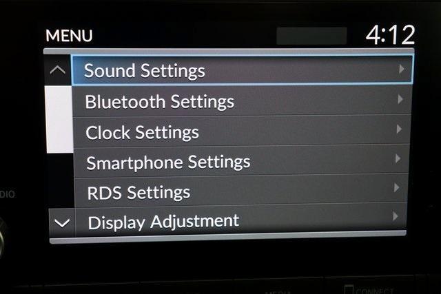 used 2023 Honda Civic car, priced at $22,559