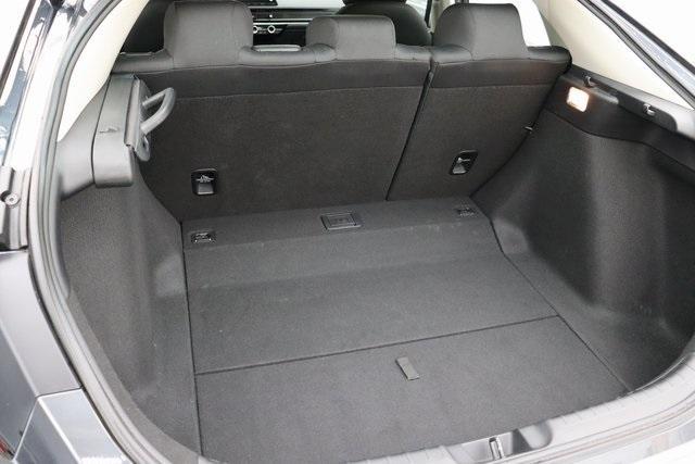 used 2023 Honda Civic car, priced at $22,559