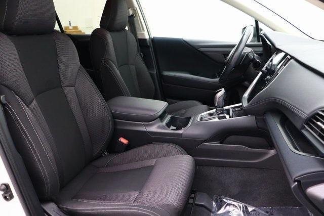 used 2021 Subaru Outback car, priced at $19,550
