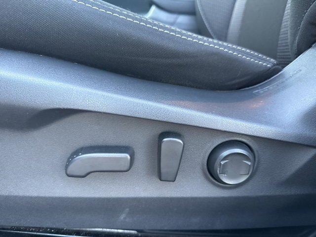 used 2021 Subaru Outback car