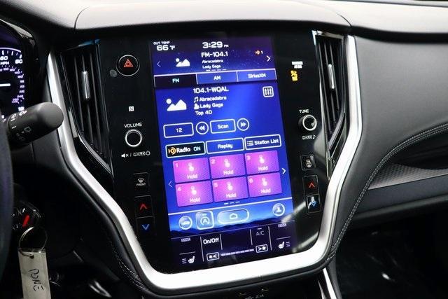 used 2021 Subaru Outback car, priced at $19,550