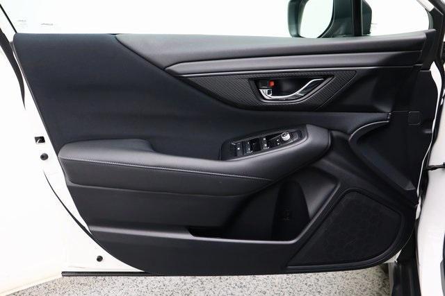 used 2021 Subaru Outback car, priced at $19,550