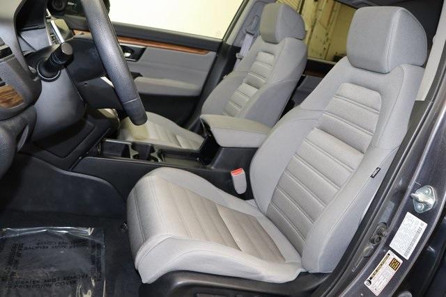 used 2022 Honda CR-V car, priced at $27,966