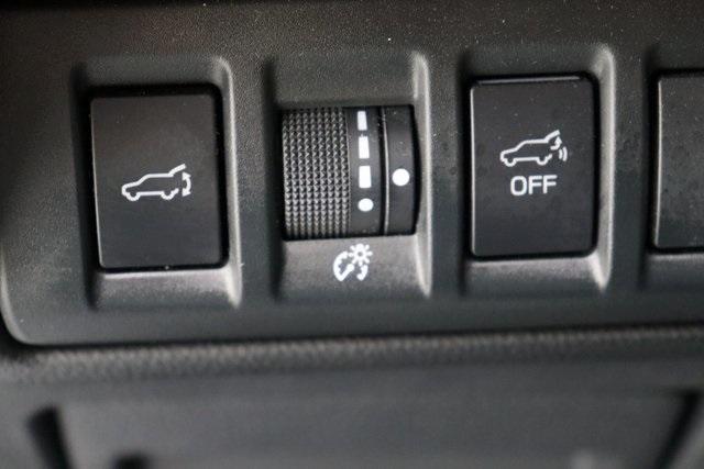 used 2024 Subaru Outback car, priced at $31,445