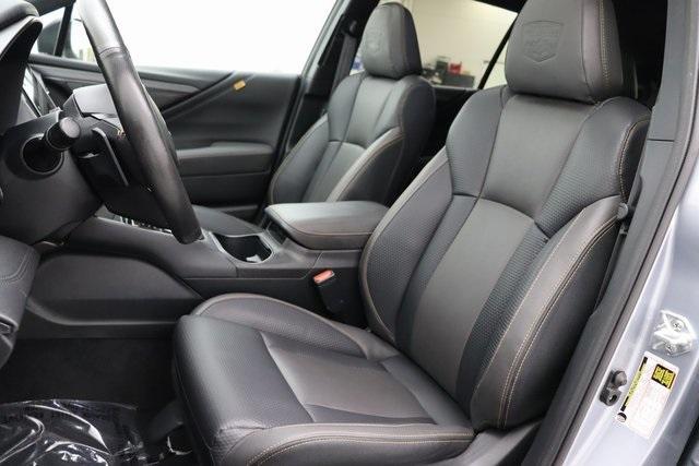 used 2024 Subaru Outback car, priced at $31,445