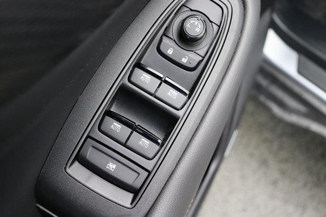 used 2024 Subaru Outback car, priced at $31,445