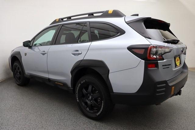 used 2024 Subaru Outback car, priced at $31,445
