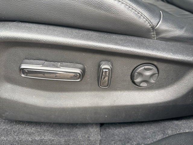 used 2022 Honda CR-V car, priced at $24,759