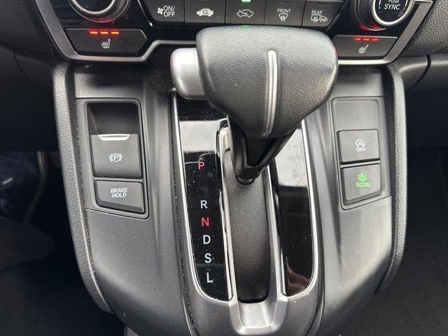 used 2022 Honda CR-V car, priced at $24,759