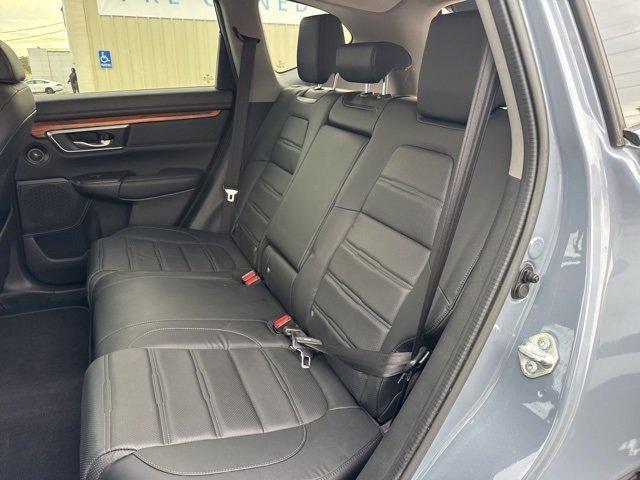 used 2022 Honda CR-V car, priced at $24,759