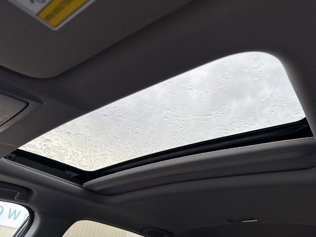 used 2022 Honda CR-V car, priced at $24,759