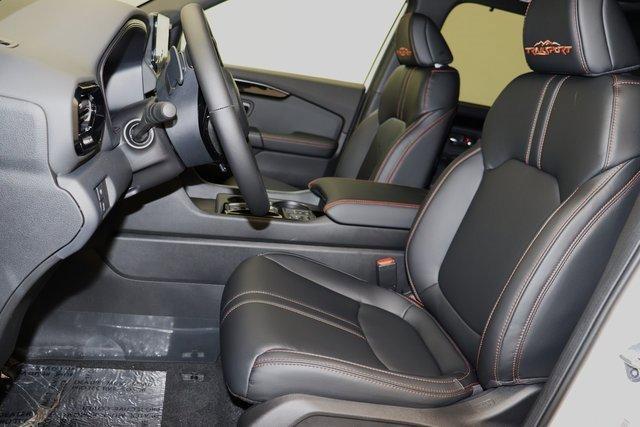 new 2025 Honda Pilot car, priced at $48,719