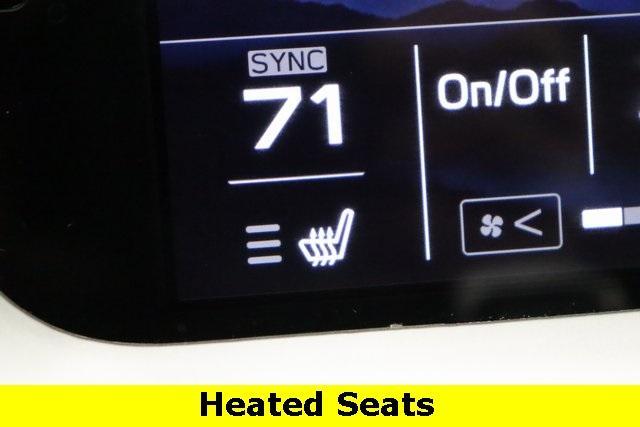 used 2022 Subaru Legacy car, priced at $23,658