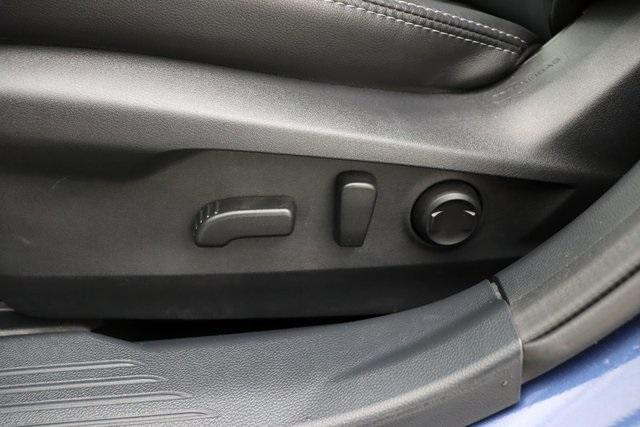 used 2022 Subaru Legacy car, priced at $23,658