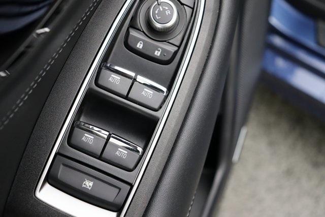 used 2022 Subaru Legacy car, priced at $23,658