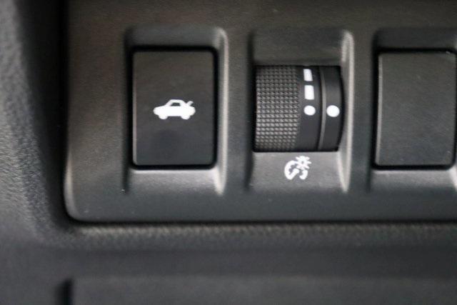 used 2022 Subaru Legacy car, priced at $23,658