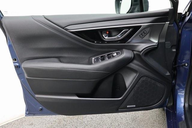used 2022 Subaru Legacy car, priced at $23,658