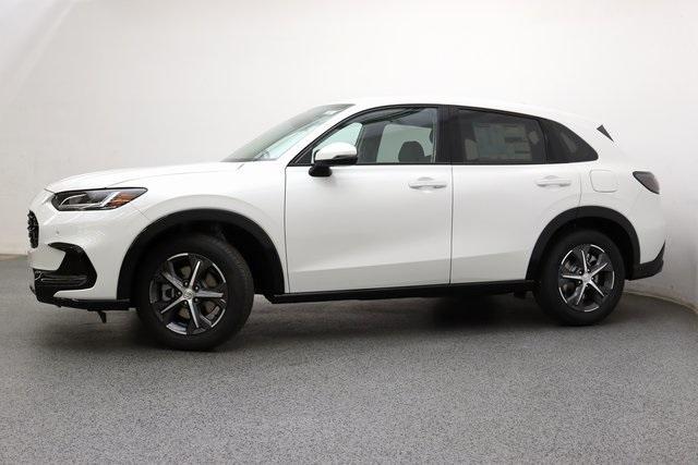 new 2025 Honda HR-V car, priced at $32,850