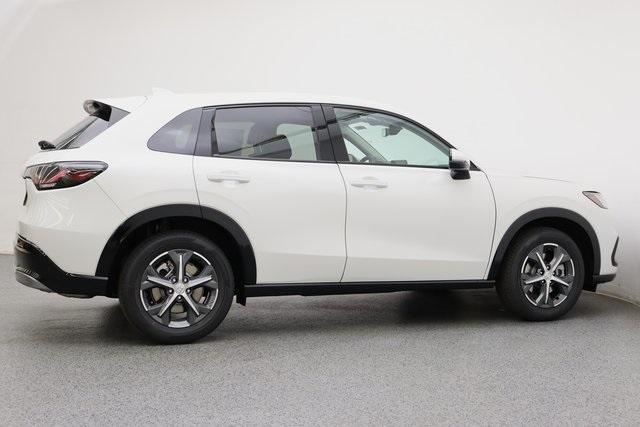 new 2025 Honda HR-V car, priced at $32,850