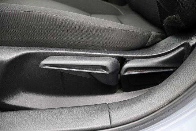 used 2023 Honda Civic car, priced at $22,852