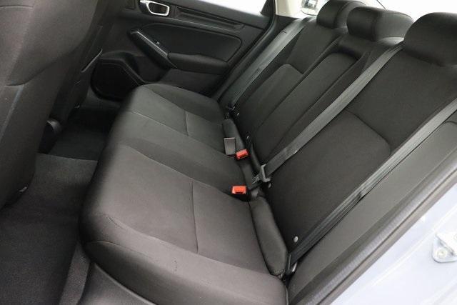 used 2023 Honda Civic car, priced at $22,852