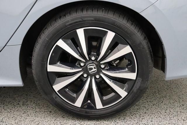 used 2023 Honda Civic car, priced at $22,852
