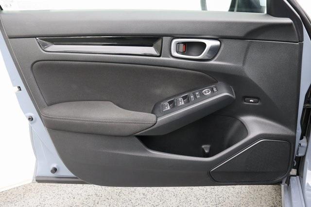 used 2023 Honda Civic car, priced at $22,852