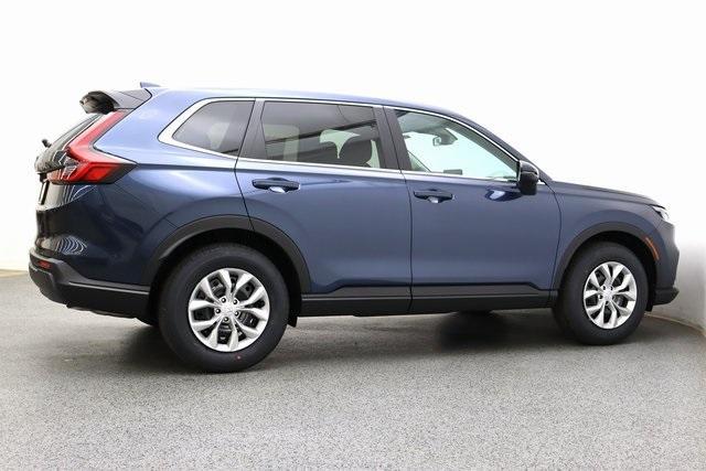 new 2025 Honda CR-V car, priced at $32,995