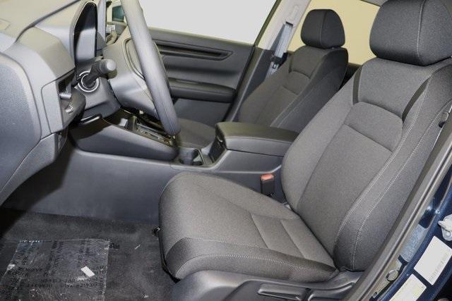 new 2025 Honda CR-V car, priced at $32,995