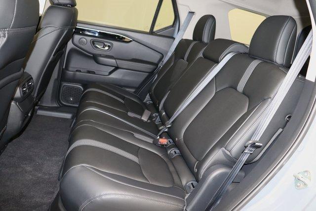new 2026 Honda Passport car, priced at $44,582