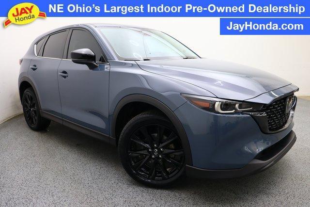 used 2023 Mazda CX-5 car, priced at $25,775
