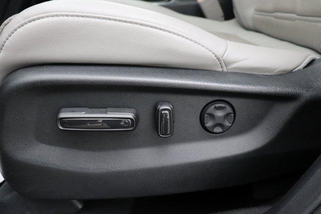 used 2022 Honda CR-V car, priced at $27,515