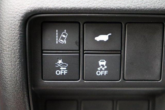 used 2022 Honda CR-V car, priced at $27,515