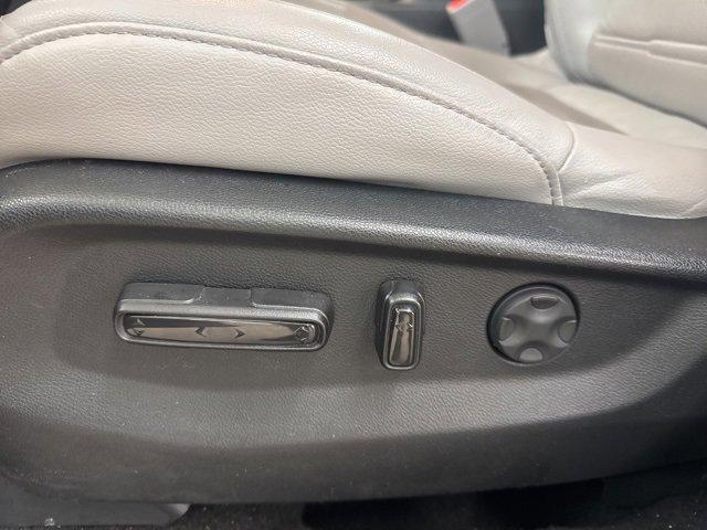 used 2022 Honda CR-V car, priced at $27,837