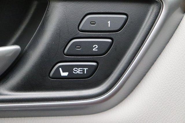 used 2022 Honda CR-V car, priced at $27,515