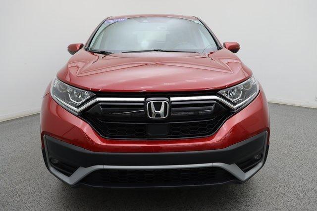 used 2022 Honda CR-V car, priced at $27,515